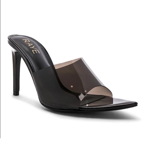 RAYE REVOLVE Oliver Heel - Picture 2 of 7